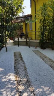 Villa Twetty - Massaciuccoli - 6