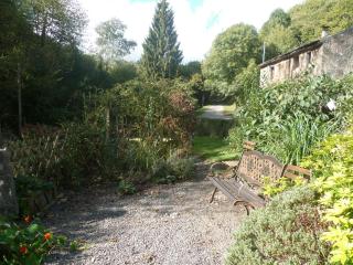 La Roche Gite at Les Glycines Gites with Pool,Games Field in a peaceful,rural setting - Scillé - 3