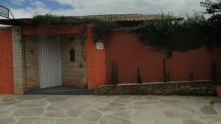 Casa da Dinda - Pirenópolis - 1