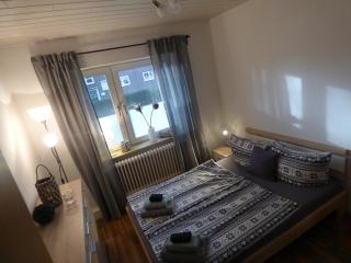 Apartmenthaus Geniusbank EL - 4
