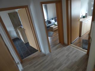 Apartmenthaus Geniusbank EL - 3