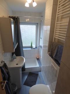 Apartmenthaus Geniusbank EL - Wilhelmshaven - 2