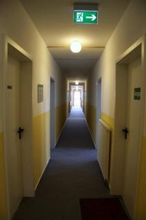 Landpension Strenz - Monteurunterkunft - 4