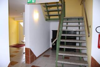 Landpension Strenz - Monteurunterkunft - 5