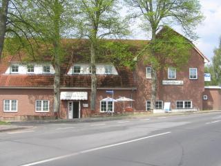 Landpension Strenz - Monteurunterkunft - Lüssow - 8