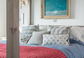 Creagle, Sennen Cove - 5