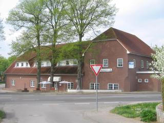 Landpension Strenz - Monteurunterkunft - Lüssow - 0