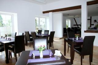 Landpension Strenz - Monteurunterkunft - Lüssow - 3