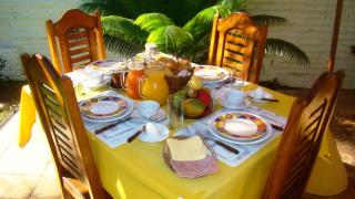 Pousada Casa Dona Rosa - 5