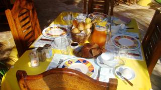 Pousada Casa Dona Rosa - 4