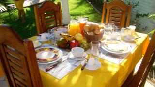 Pousada Casa Dona Rosa - 3