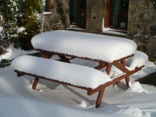 Islay Cottage, Meadowside, Kincraig, near Kingussie - 4