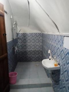 Mount Zion Lodge - Michamvi Kae - 9