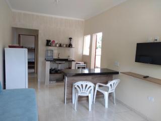 Chalés São Mateus - 8