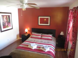 Park-View Sleeps 12 3BR - Union City - 3