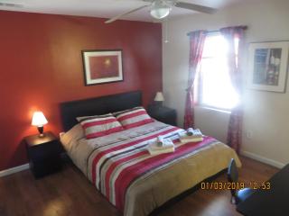 Park-View Sleeps 12 3BR - Union City - 2
