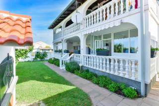 Apartman Jurcic - Privlaka - 0