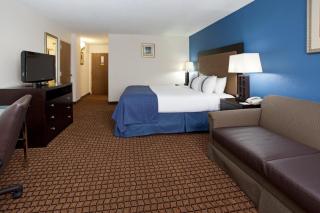 Ramada Plaza by Wyndham Sheridan Hotel & Convention Center - Sheridan - 3