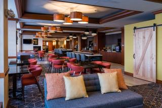 Wyndham Moline on John Deere Commons - 5