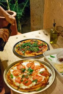 Casa Palomas Bed and Breakfast - 2