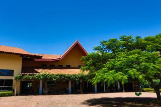 Hotel Thermas Bonsucesso - Jataí - 2
