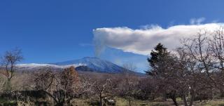 Mount Etna Chalet - 8