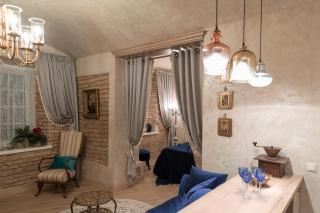 Luxury apartment in Pilies street - Vilnius - 0