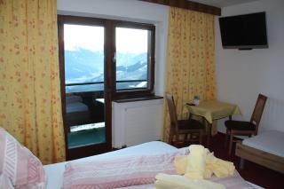 Gastehaus Egger - Mittersill - 6