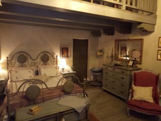 B&B Col di Piagge - Gualdo Tadino - 2