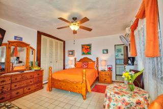 Coconut Palms Inn - Rincon - 8