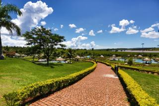 Hotel Thermas Bonsucesso - Jataí - 3