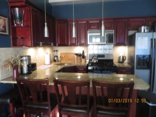 Perfect Business Penthouse 3BR Near NYC - Union City - 2