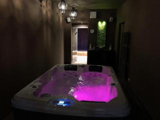 La Rocca Guest House & Spa - Montefalco - 0
