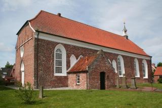 Kiebitznest - Krummhörn - 3
