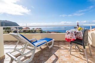 Apartment lucy - Arco da Calheta - 9