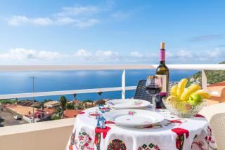 Apartment lucy - Arco da Calheta - 4