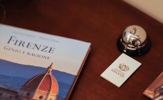 Residenza Cecchi B&B - Florence - 7