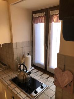 La finestra sulla Toscana - 1