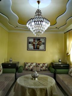 Adam's House- Fes City - Fez - 8