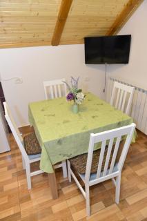 Apartmani Miščević - 1
