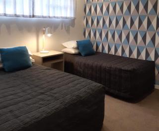 ASURE Destiny on Fitzherbert Motel - Palmerston North - 4