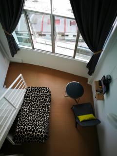 Comfort Zone @ The CEO Loft by Joal - George Town - 1