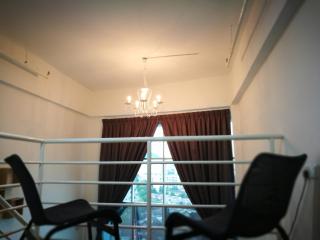 Comfort Zone @ The CEO Loft by Joal - George Town - 5