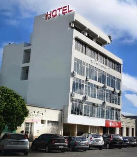 Roll Inn Hotel - 3