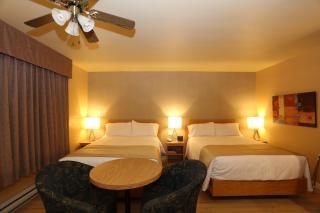 Motel Grand-Pré Inc - Bonaventure - 1