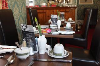 The Annan Hotel - Llandudno - 7