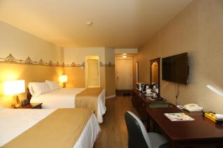 Motel Grand-Pré Inc - 4