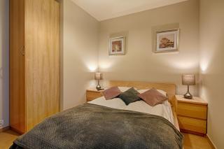 Rubin Apartamenty Mozaika centrum taras - 5