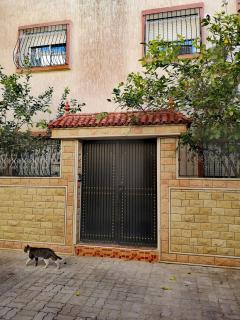 Adam's House- Fes City - Fez - 0