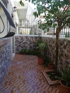 Adam's House- Fes City - 2